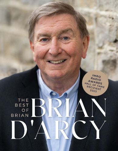 Cover image for The Best of Brian