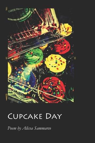 Cover image for Cupcake Day