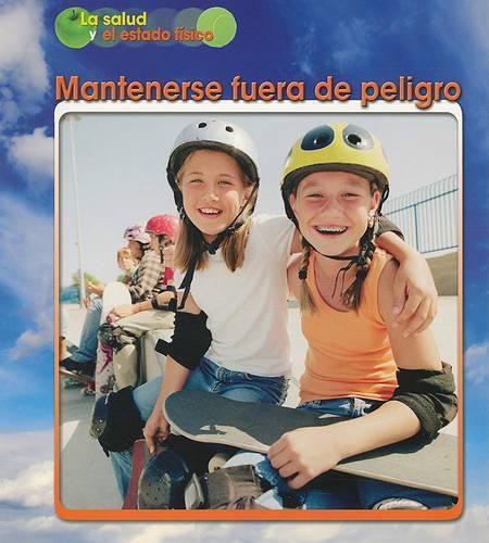 Cover image for Mantenerse Fuera de Peligro