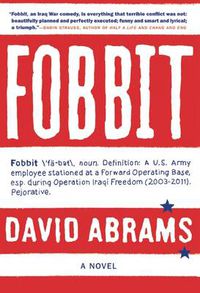 Cover image for Fobbit