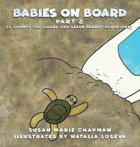 Babies on Board (part 2)