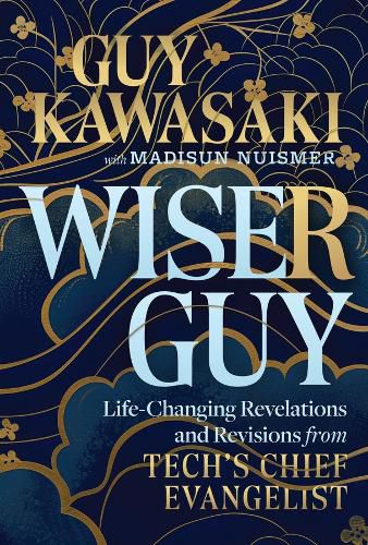 Cover image for Wiser Guy