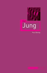 Cover image for Carl Jung