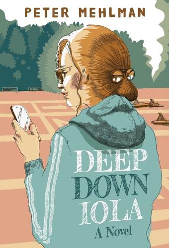 Cover image for Deep Down Iola