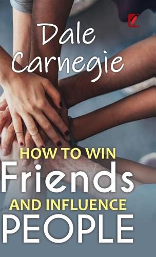 Cover image for How to win friends and influence people