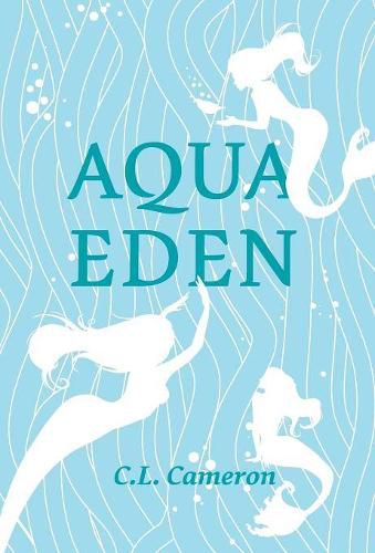 Cover image for Aqua Eden