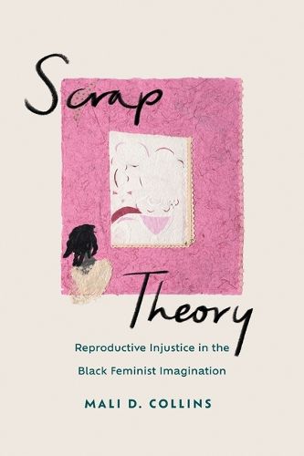 Cover image for Scrap Theory