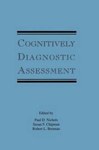 Cover image for Cognitively Diagnostic Assessment