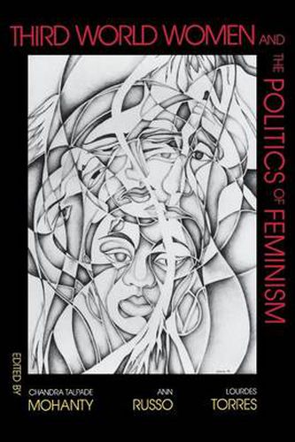Cover image for Third World Women and the Politics of Feminism