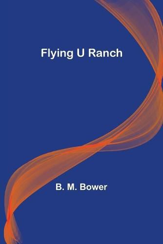 Cover image for Flying U Ranch