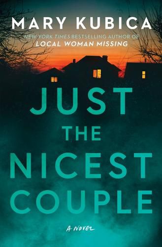 Cover image for Just the Nicest Couple