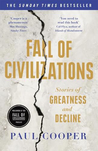 Cover image for Fall of Civilizations