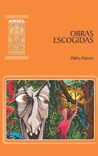 Cover image for Obras escogidas
