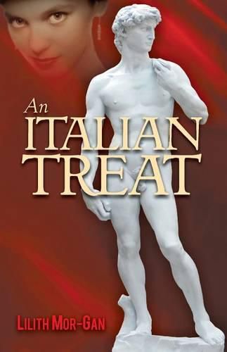 Cover image for An Italian Treat: Erotic Romance