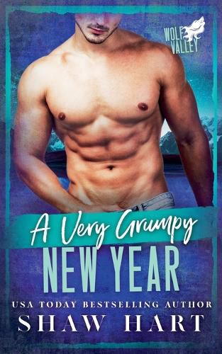 Cover image for A Very Grumpy New Year