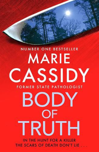 Cover image for Body of Truth