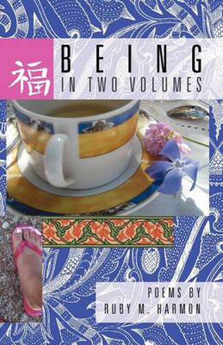 Cover image for Being in Two Volumes