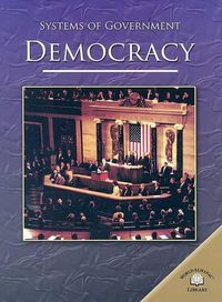 Cover image for Democracy