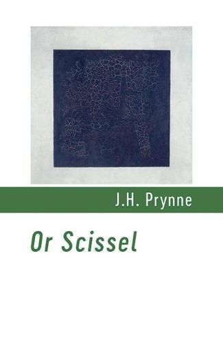 Cover image for Or Scissel