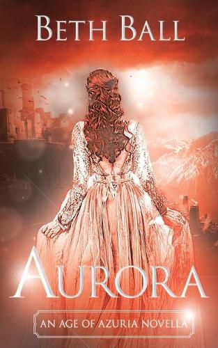 Cover image for Aurora