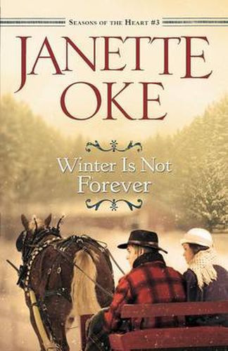 Cover image for Winter Is Not Forever