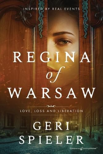 Cover image for Regina of Warsaw