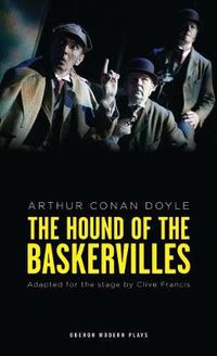 Cover image for The Hound of the Baskervilles