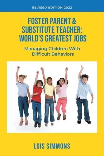 Cover image for Foster Parent & Substitute Teacher