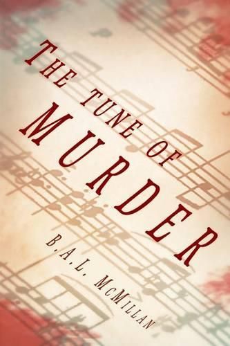 Cover image for The Tune of Murder