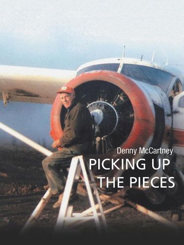 Cover image for Picking up the Pieces