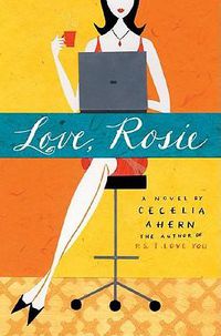Cover image for Love, Rosie