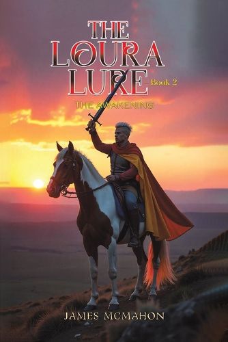 Cover image for The Loura Lure - Book 2