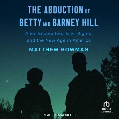 The Abduction of Betty and Barney Hill