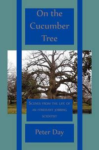 Cover image for On the Cucumber Tree