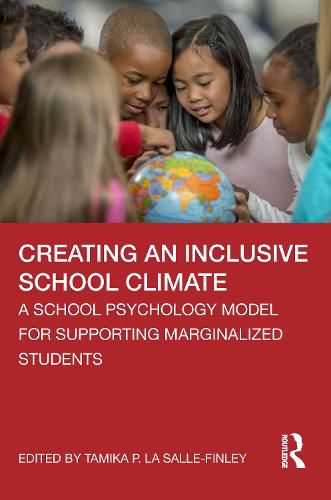 Cover image for Creating an Inclusive School Climate