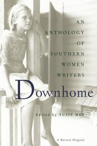 Cover image for Downhome: An Anthology