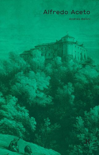 Cover image for Alfredo Aceto