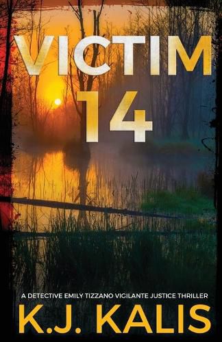 Cover image for Victim 14