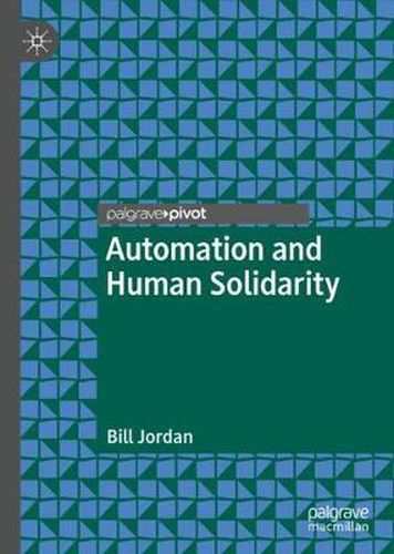 Cover image for Automation and Human Solidarity