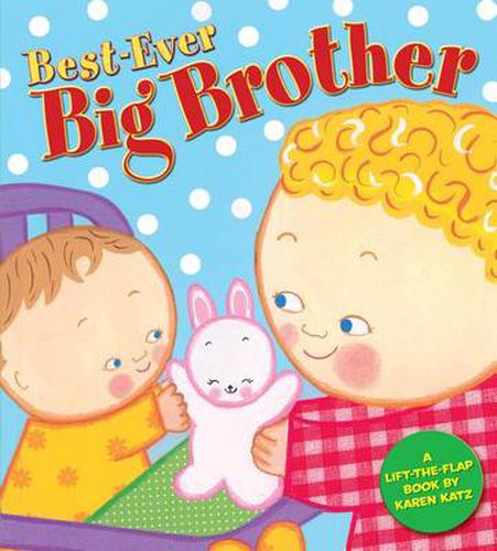 Cover image for Best-Ever Big Brother