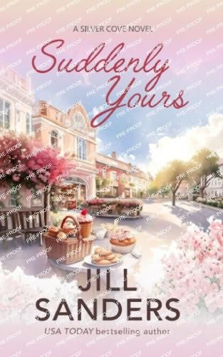 Cover image for Suddenly Yours