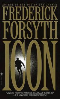 Cover image for Icon: A Novel