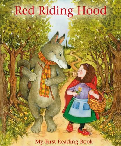 Red Riding Hood