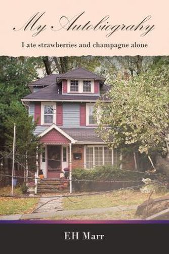 Cover image for My Autobiograhy