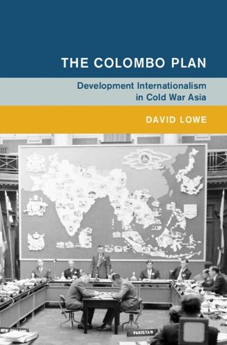 Cover image for The Colombo Plan