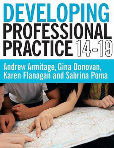 Cover image for Developing Professional Practice 14-19