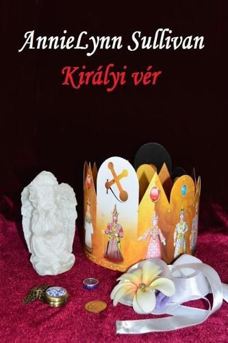 Cover image for Kir lyi V r