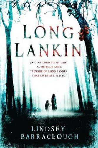 Cover image for Long Lankin