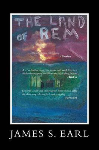 Cover image for The Land of Rem