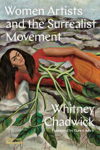 Cover image for Women Artists and the Surrealist Movement